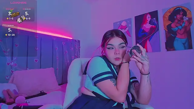 dakota x1 online show from October 2025 07:14:01 PM