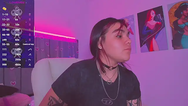 dakota x1 online show from October 2025 07:36:02 PM