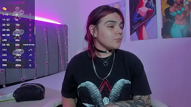 dakota x1 online show from October 2025 07:34:02 PM