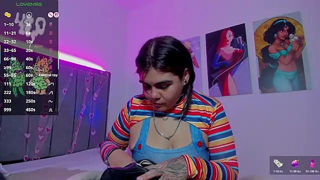 dakota x1 online show from October 2025 07:32:01 PM