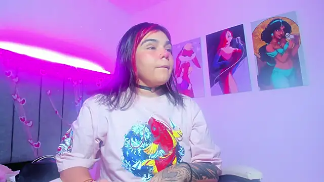 dakota x1 online show from October 2025 07:41:01 PM