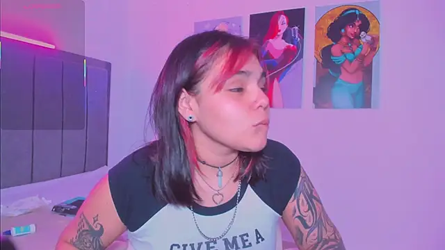 dakota x1 online show from October 2025 07:37:02 PM