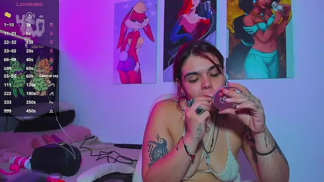 dakota x1 online show from November 2025 11:29:01 PM