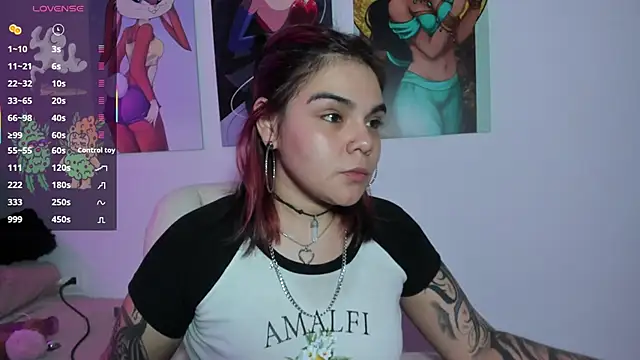 dakota x1 online show from November 2025 08:09:01 PM