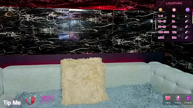  YourSubmissive  online show from May 2026 03:19:02 PM