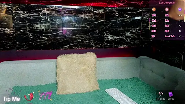  YourSubmissive  online show from May 2026 03:49:01 PM