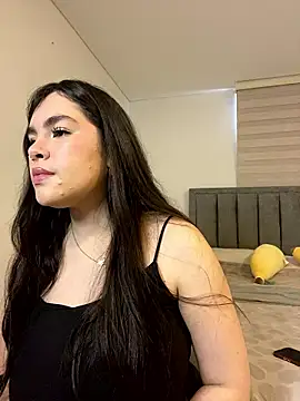 Snapshot of Isabella_LaRue chatting on January 2026 08:02:02 PM Isabella LaRue online show from January 2026 08:02:02 PM