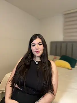 Snapshot of Isabella_LaRue chatting on February 2026 07:12:01 PM Isabella LaRue online show from February 2026 07:12:01 PM