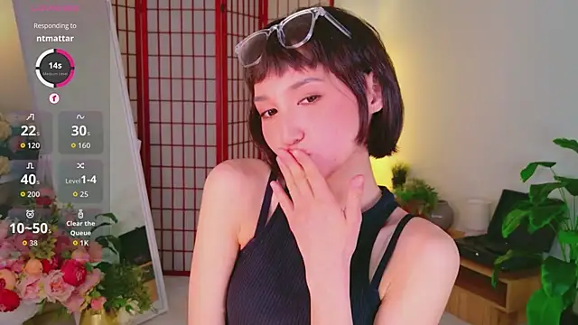 GentleMusee online show from May 2026 10:17:01 PM