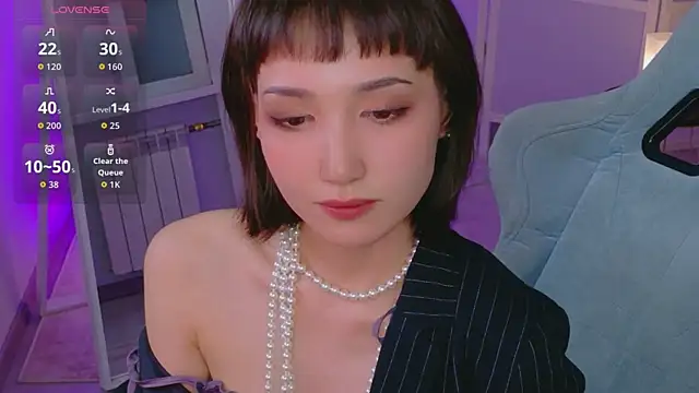 GentleMusee online show from July 2026 09:42:02 PM
