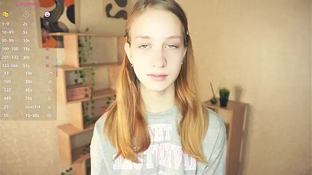 IveyColley online show from October 2025 07:20:01 AM