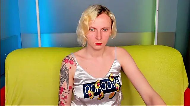 LikiLips online show from May 2026 08:08:01 AM