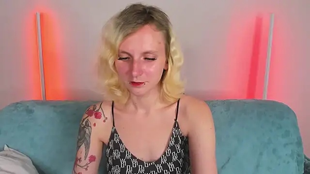 LikiLips online show from July 2026 08:21:01 AM
