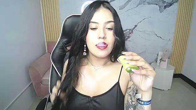 ailyn ch1 online show from July 2026 11:22:01 PM