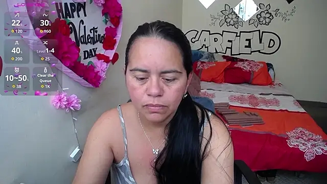 Snapshot of Miss__kendra_ chatting on February 2026 04:19:02 PM Miss kendra online show from February 2026 04:19:02 PM