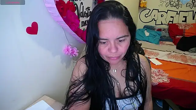 Snapshot of Miss__kendra_ chatting on March 2026 09:53:02 PM Miss kendra online show from March 2026 09:53:02 PM