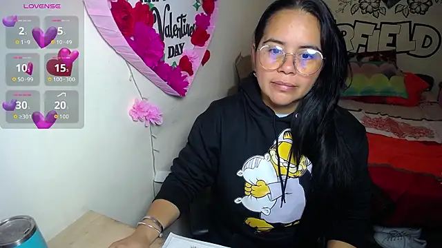 Snapshot of Miss__kendra_ chatting on March 2026 11:17:01 AM Miss kendra online show from March 2026 11:17:01 AM
