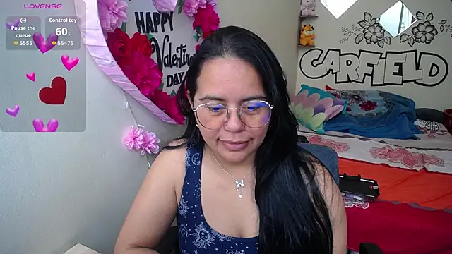 Snapshot of Miss__kendra_ chatting on March 2026 03:09:02 PM Miss kendra online show from March 2026 03:09:02 PM