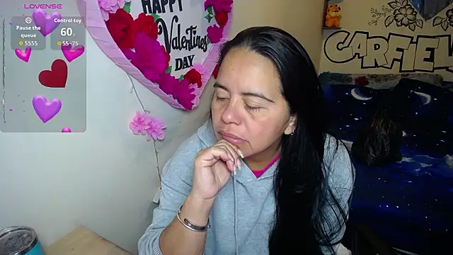 Snapshot of Miss__kendra_ chatting on March 2026 11:27:01 AM Miss kendra online show from March 2026 11:27:01 AM