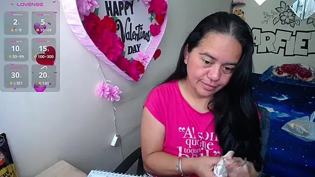 Snapshot of Miss__kendra_ chatting on March 2026 12:22:01 PM Miss kendra online show from March 2026 12:22:01 PM