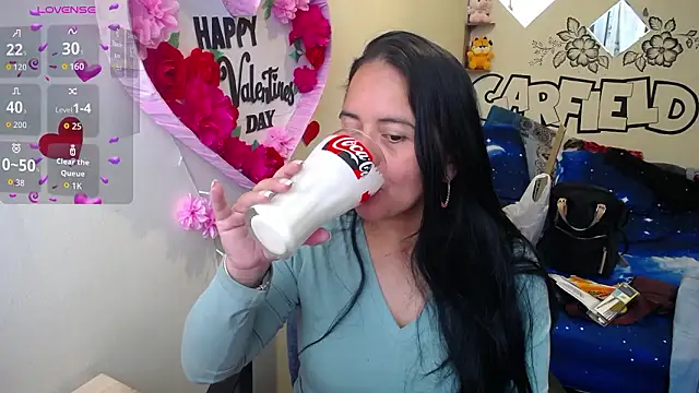 Snapshot of Miss__kendra_ chatting on March 2026 02:42:02 PM Miss kendra online show from March 2026 02:42:02 PM