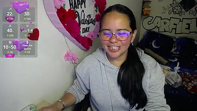 Snapshot of Miss__kendra_ chatting on March 2026 12:37:01 AM Miss kendra online show from March 2026 12:37:01 AM