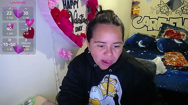 Snapshot of Miss__kendra_ chatting on March 2026 11:21:02 AM Miss kendra online show from March 2026 11:21:02 AM