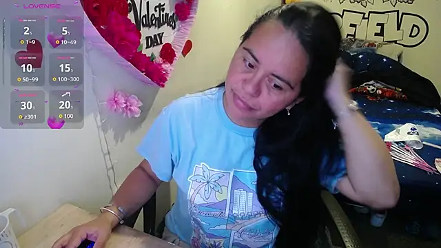 Snapshot of Miss__kendra_ chatting on April 2026 11:26:02 AM Miss kendra online show from April 2026 11:26:02 AM