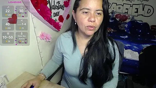 Snapshot of Miss__kendra_ chatting on April 2026 11:26:01 AM Miss kendra online show from April 2026 11:26:01 AM