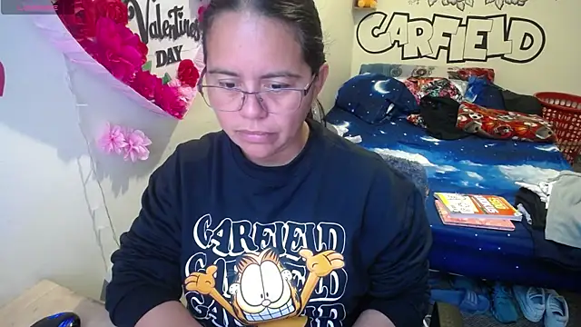Snapshot of Miss__kendra_ chatting on April 2026 11:27:01 AM Miss kendra online show from April 2026 11:27:01 AM