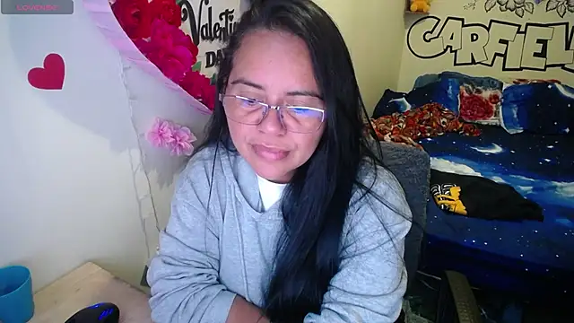 Snapshot of Miss__kendra_ chatting on April 2026 11:16:01 AM Miss kendra online show from April 2026 11:16:01 AM