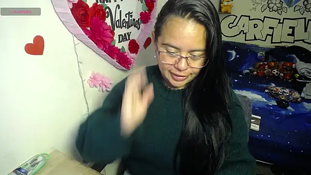 Snapshot of Miss__kendra_ chatting on April 2026 11:35:01 AM Miss kendra online show from April 2026 11:35:01 AM