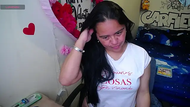 Snapshot of Miss__kendra_ chatting on April 2026 12:29:02 PM Miss kendra online show from April 2026 12:29:02 PM
