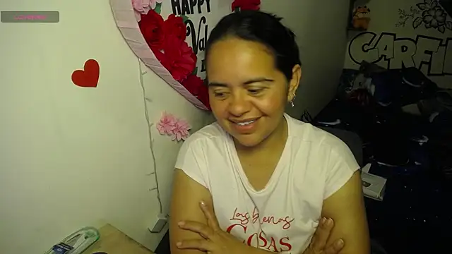 Snapshot of Miss__kendra_ chatting on April 2026 12:35:02 AM Miss kendra online show from April 2026 12:35:02 AM