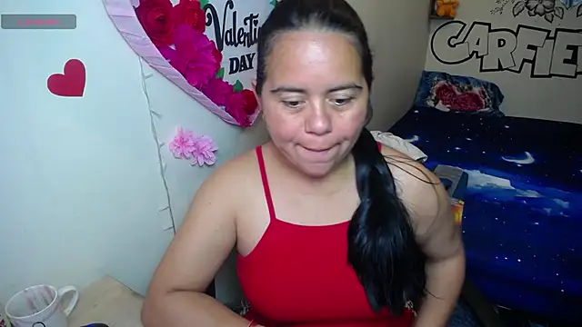 Snapshot of Miss__kendra_ chatting on April 2026 01:41:02 PM Miss kendra online show from April 2026 01:41:02 PM