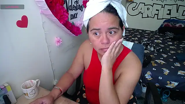 Snapshot of Miss__kendra_ chatting on June 2026 12:47:02 PM Miss kendra online show from June 2026 12:47:02 PM