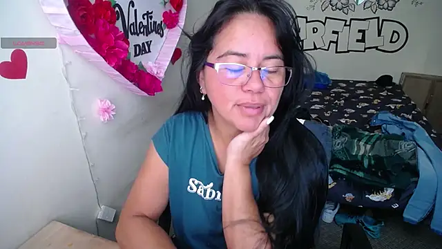 Snapshot of Miss__kendra_ chatting on June 2026 12:41:02 PM Miss kendra online show from June 2026 12:41:02 PM