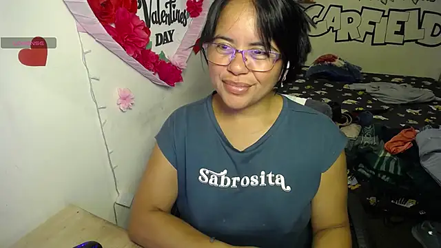 Snapshot of Miss__kendra_ chatting on June 2026 12:45:02 AM Miss kendra online show from June 2026 12:45:02 AM