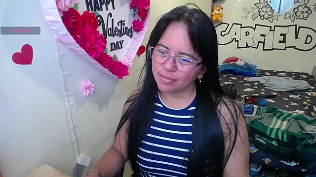 Snapshot of Miss__kendra_ chatting on June 2026 12:57:02 PM Miss kendra online show from June 2026 12:57:02 PM