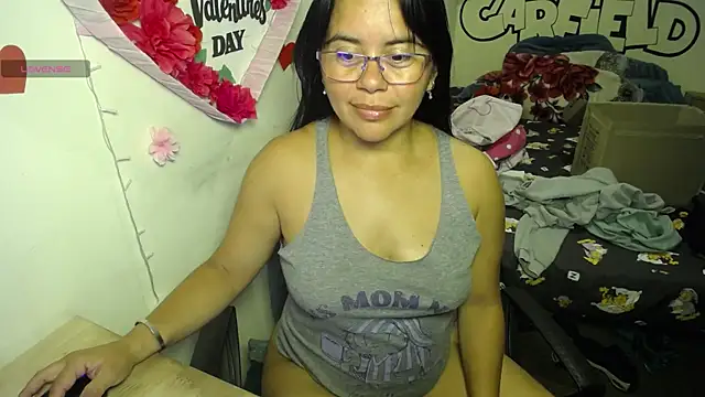 Snapshot of Miss__kendra_ chatting on June 2026 12:53:02 AM Miss kendra online show from June 2026 12:53:02 AM