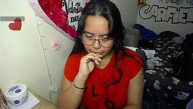 Snapshot of Miss__kendra_ chatting on June 2026 12:22:01 PM Miss kendra online show from June 2026 12:22:01 PM