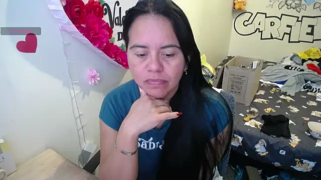 Snapshot of Miss__kendra_ chatting on July 2026 12:55:01 PM Miss kendra online show from July 2026 12:55:01 PM