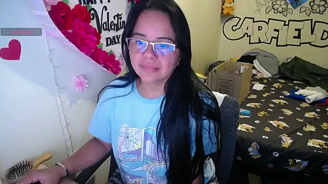 Snapshot of Miss__kendra_ chatting on July 2026 11:28:01 AM Miss kendra online show from July 2026 11:28:01 AM
