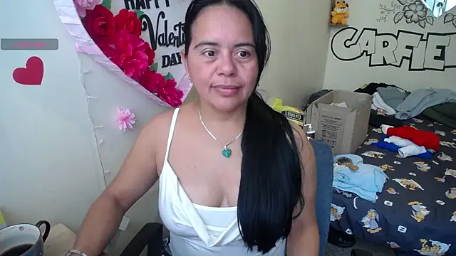 Snapshot of Miss__kendra_ chatting on July 2026 04:31:01 PM Miss kendra online show from July 2026 04:31:01 PM