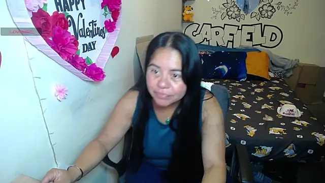 Snapshot of Miss__kendra_ chatting on July 2026 11:28:02 AM Miss kendra online show from July 2026 11:28:02 AM
