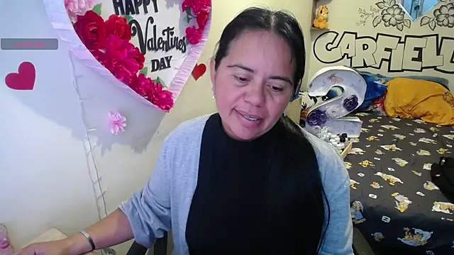 Snapshot of Miss__kendra_ chatting on July 2026 11:35:01 AM Miss kendra online show from July 2026 11:35:01 AM