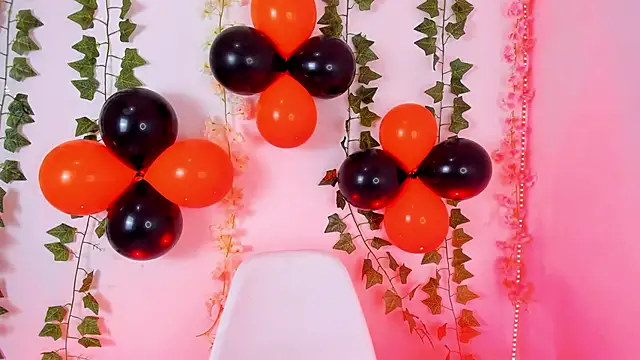 LucieAngels online show from October 2025 02:29:01 PM