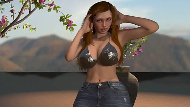 Snapshot of queenoflewd chatting on October 2025 03:01:02 PM queenoflewd online show from October 2025 03:01:02 PM