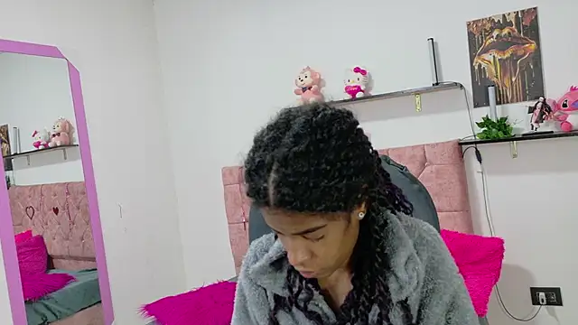 thianahorny online show from April 2026 08:34:02 AM