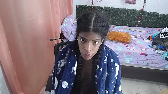 thianahorny online show from June 2026 03:22:01 PM